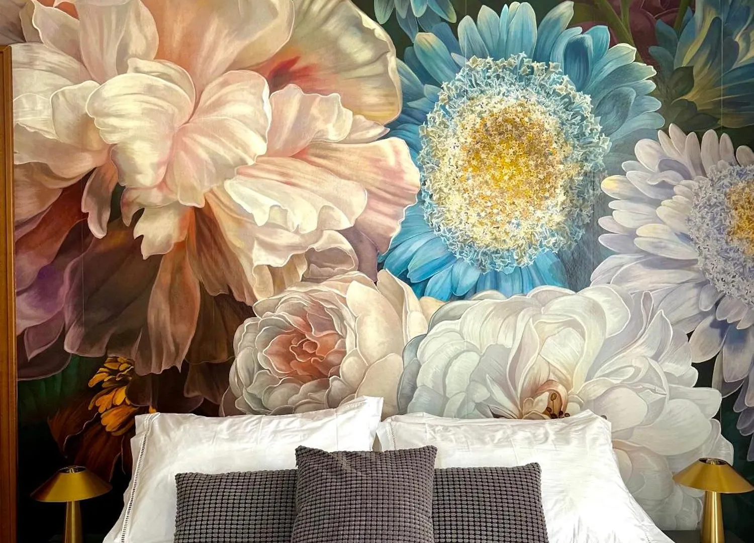 Daire Stunning Renovated Flat On Lake Como With Parking Mezzegra